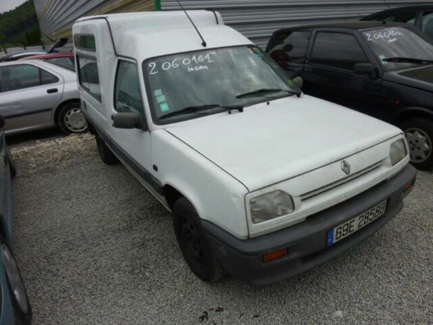 Foto pieza de coche