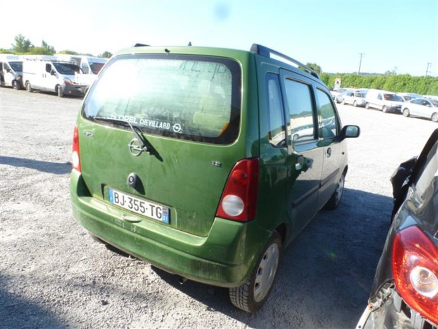 Photo pièce auto