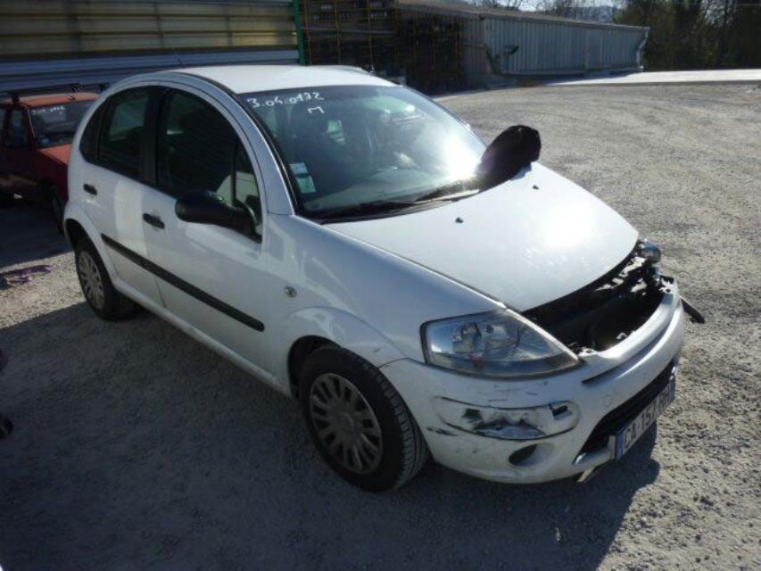 Photo pièce auto