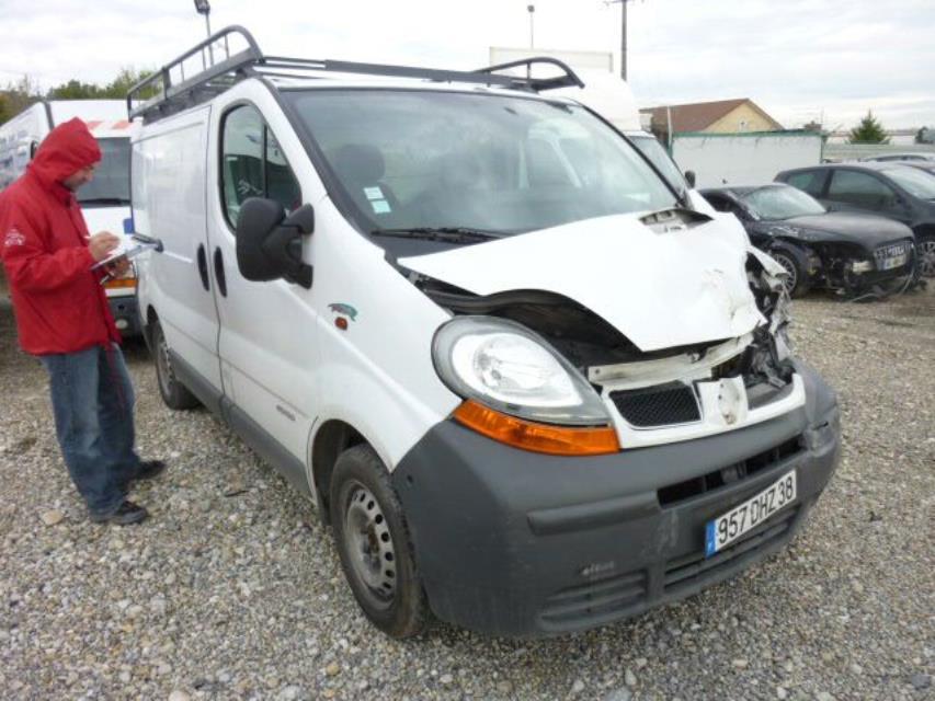 Photo pièce auto