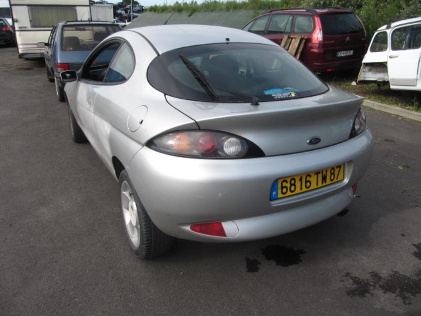 Ford Puma Occasion Le Bon Coin Ford Puma Occasion Le Bon Coin | AUTOMASITES