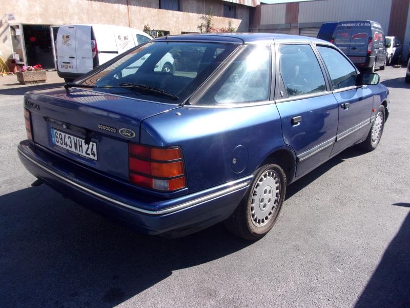 Ford scorpio 85