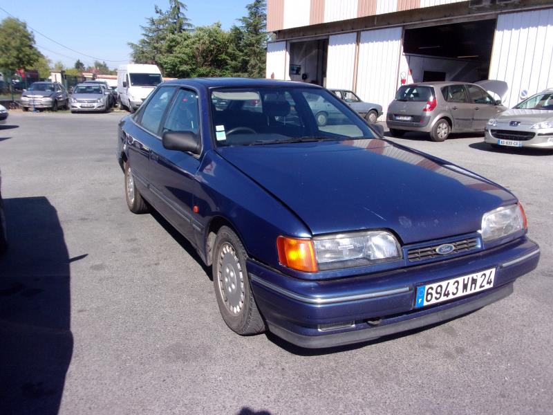 Ford scorpio 1985