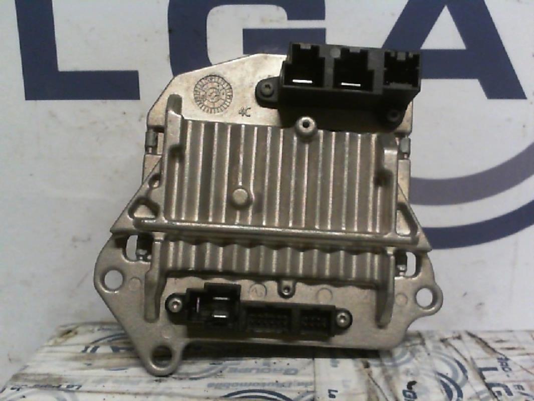 Kit de demarrage RENAULT CLIO III PHASE 2 Diesel