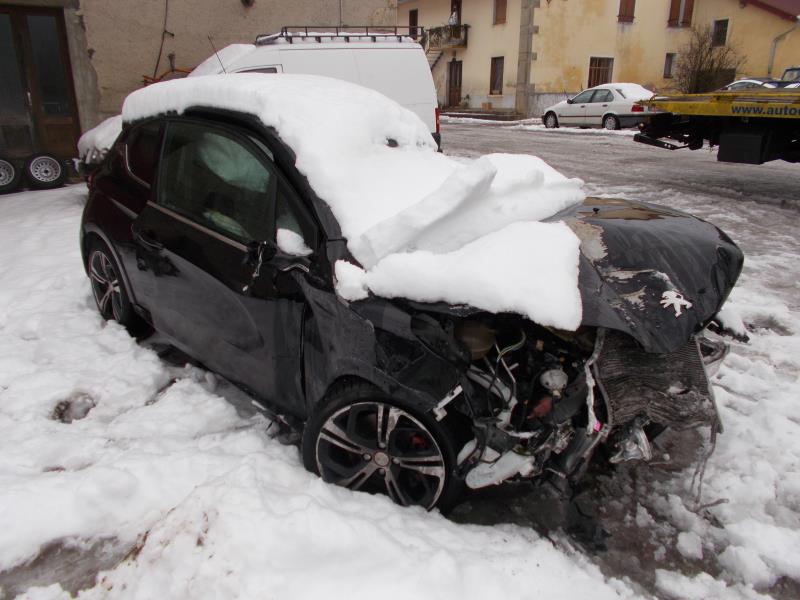 Foto pieza de coche