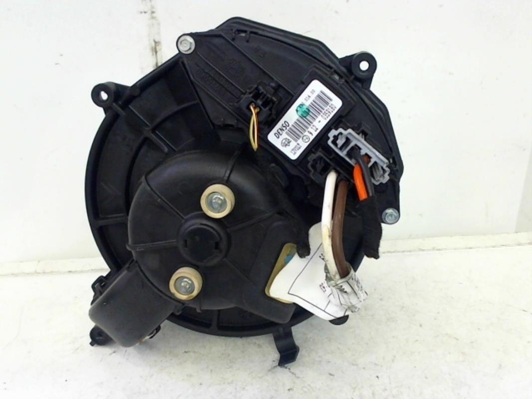 C4 Picasso Ventilation Qui Ne S Arrete Pas Ventilateur chauffage CITROEN GRAND C4 PICASSO PHASE 1 Diesel