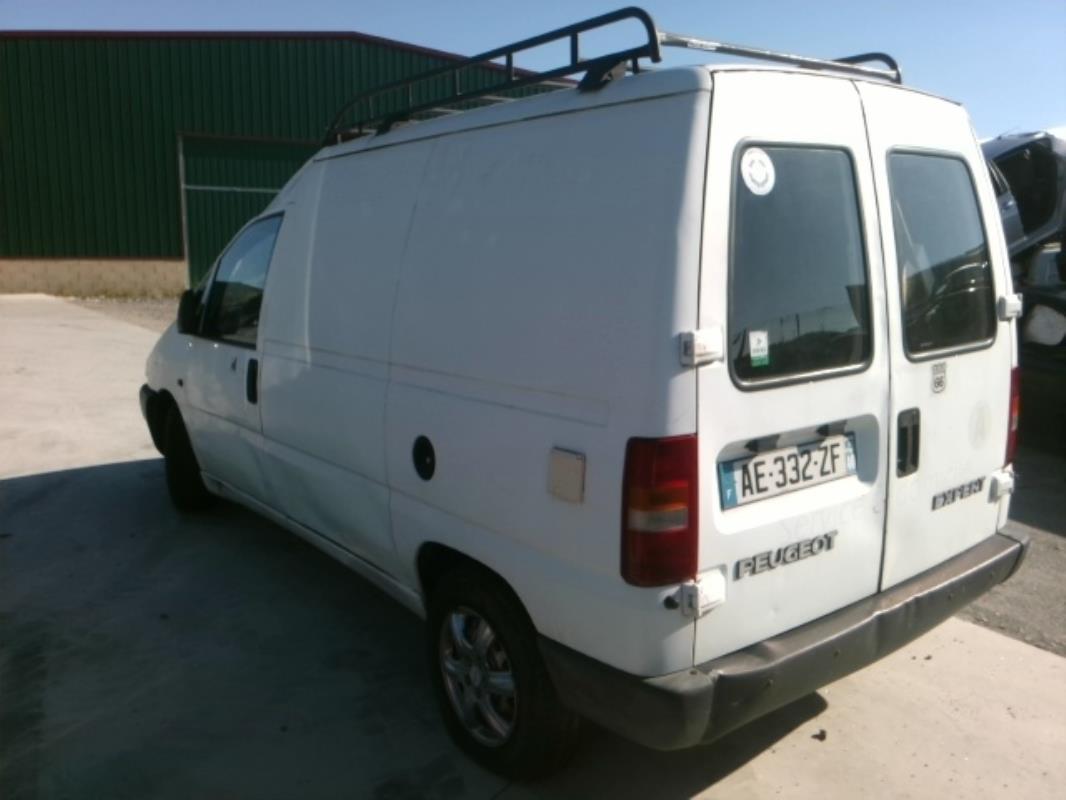 Peugeot expert 1998