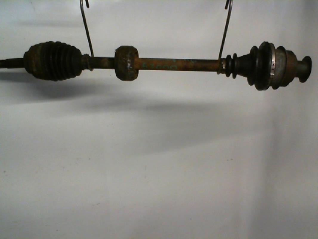 Prix cardan clio 1