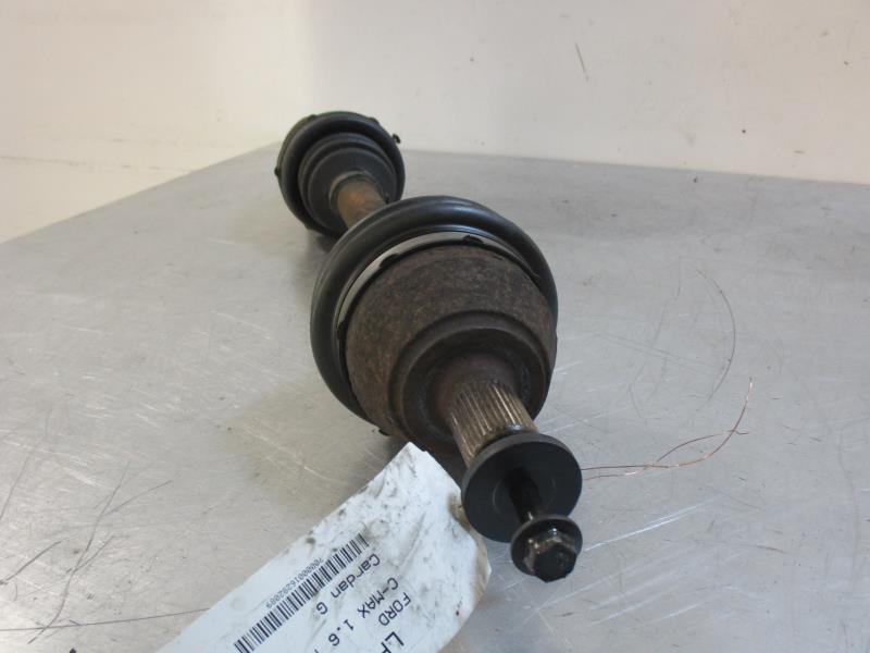 Cardan Gauche Transmission Ford C Max Diesel