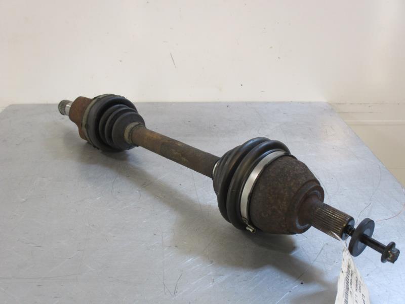 Cardan Gauche Transmission Ford C Max Diesel