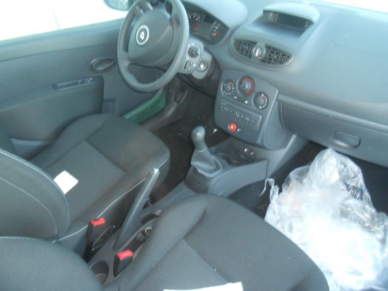 Boitier de prechauffage clio 3