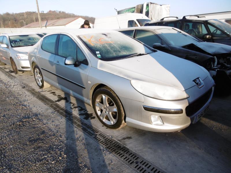 Foto pieza de coche