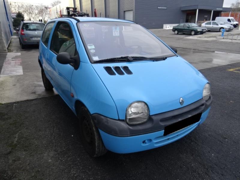 Renault twingo 1998