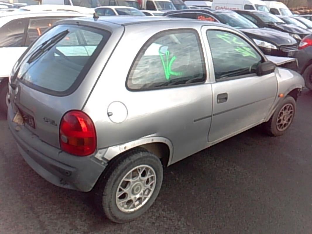 OPEL CORSA B 1994 Essence 60 Cv Occasion - Achat Voiture | Opisto