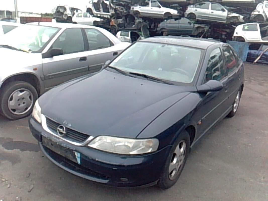 Opel vectra b 2000