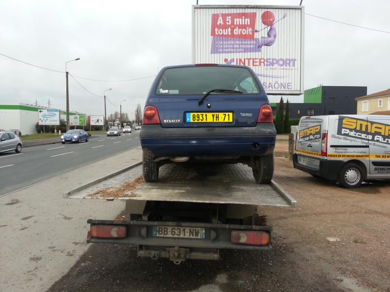 Foto pieza de coche