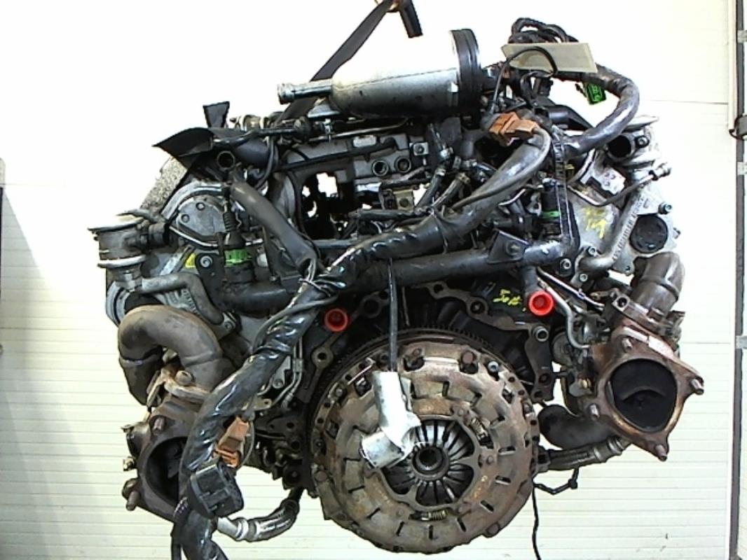  Moteur AUDI  AZB 265 CV 30SP ESS