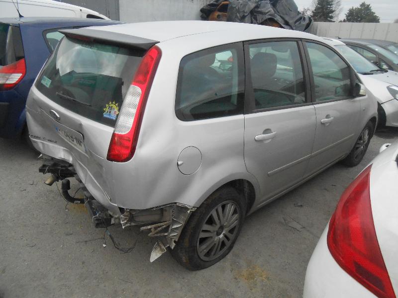 Retroviseur Interieur Ford Focus C Max Diesel