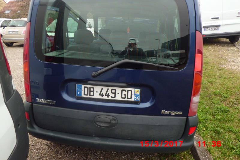 Photo pièce auto