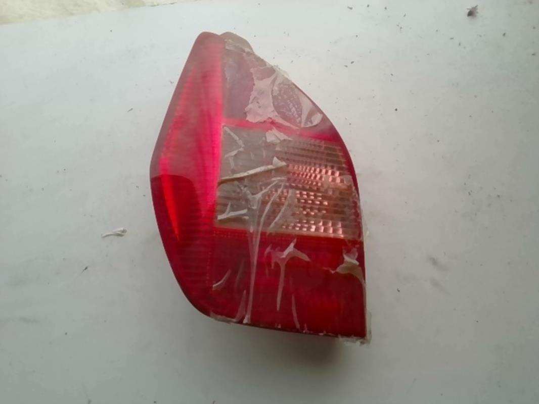 Ampoule pour citroen c2