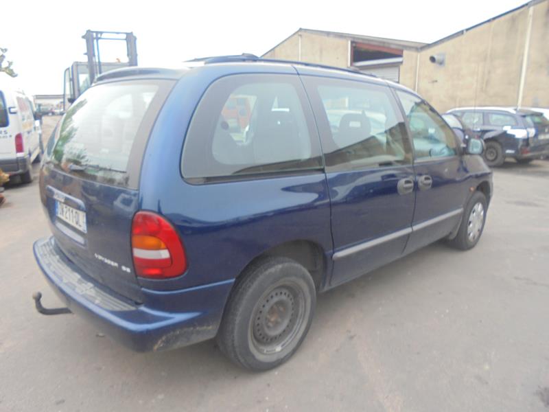 Chrysler voyager 1996