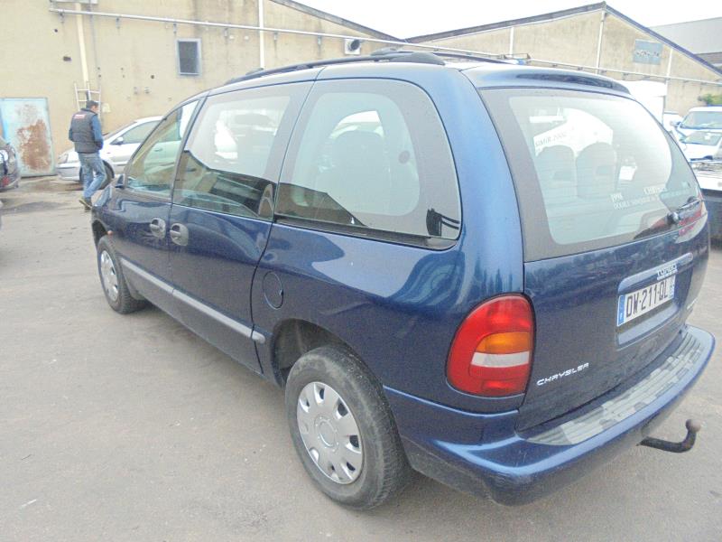 Chrysler voyager 1996