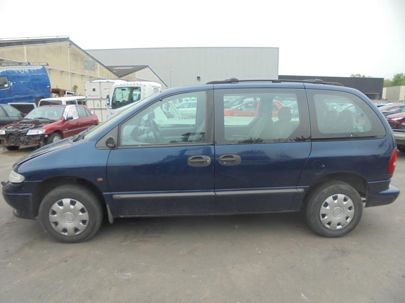 Chrysler voyager 1996