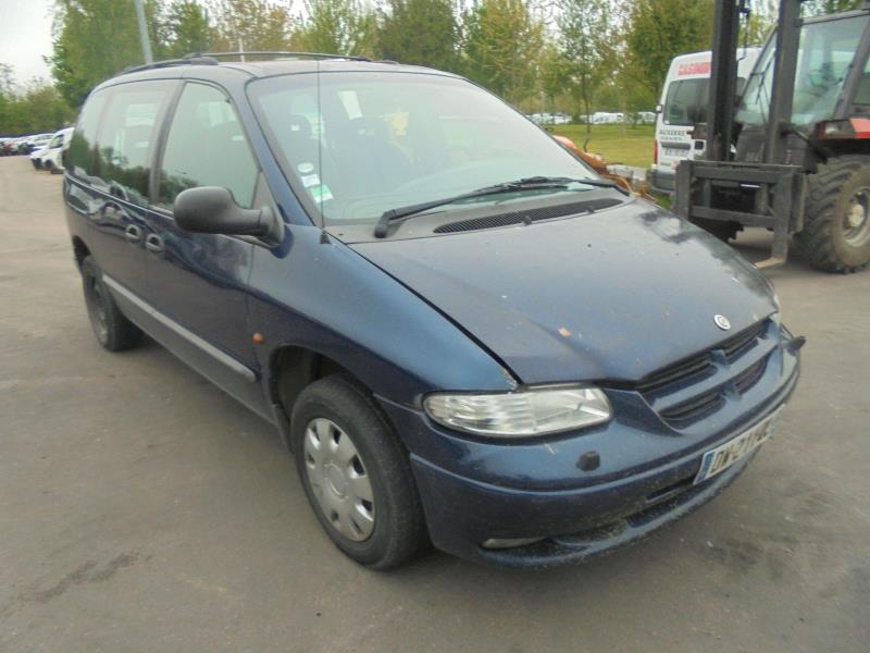 Chrysler voyager 1996