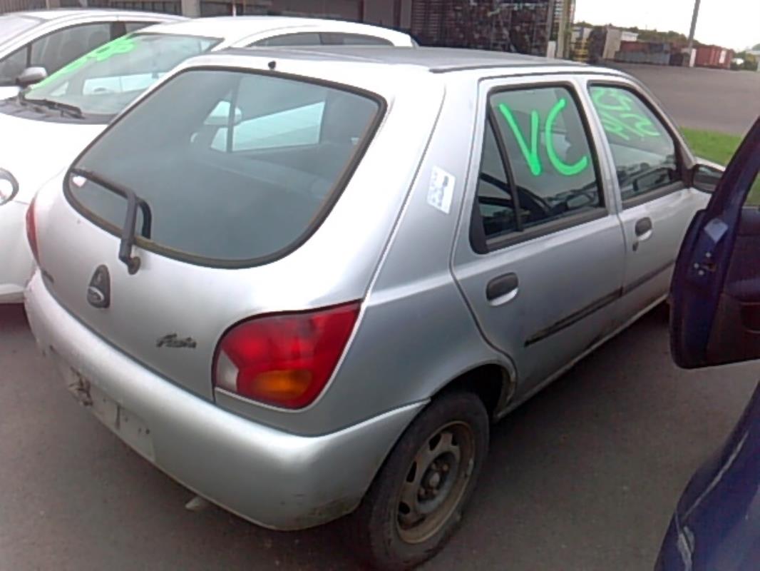 Ford fiesta 1998