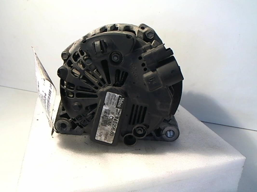 Alternateur CITROEN C3 1 PHASE 1 Diesel | Alberdi
