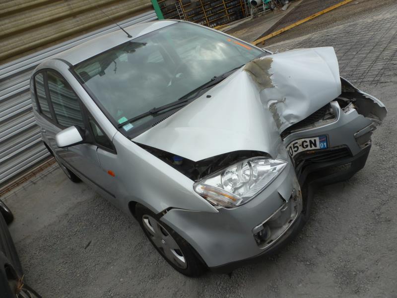 Foto pieza de coche