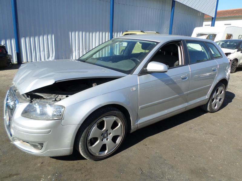 Ciel de toit AUDI A3 (8P) SPORTBACK Diesel