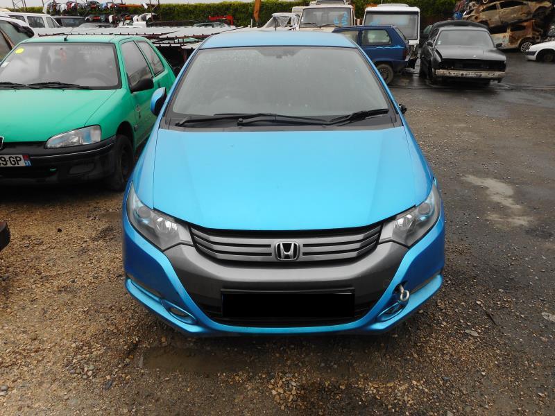 Honda insight ii