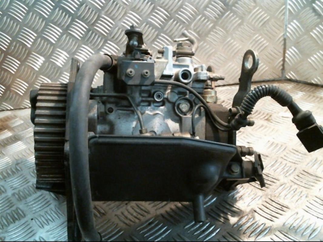 Pompe à injection RENAULT CLIO I PHASE 3 Diesel