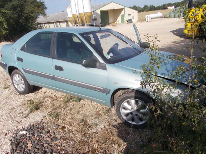 Foto pieza de coche