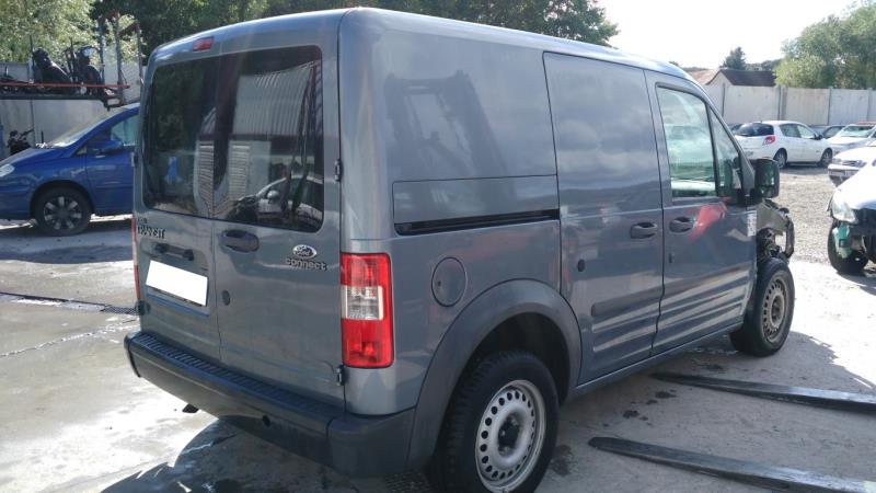 Triangle avant gauche pour FORD TRANSIT CONNECT PHASE 2