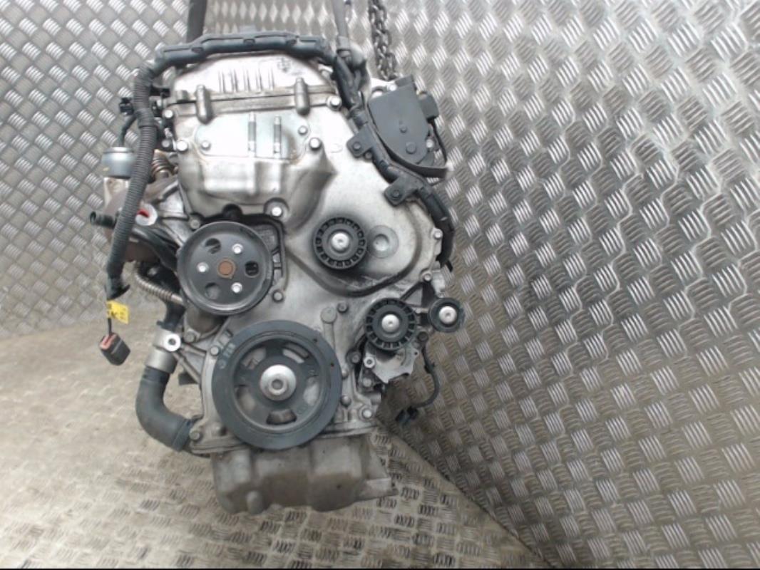 Moteur KIA RIO Diesel