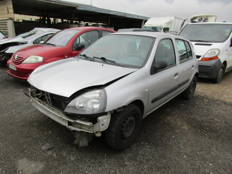 banquette arriere clio 4 le bon coin