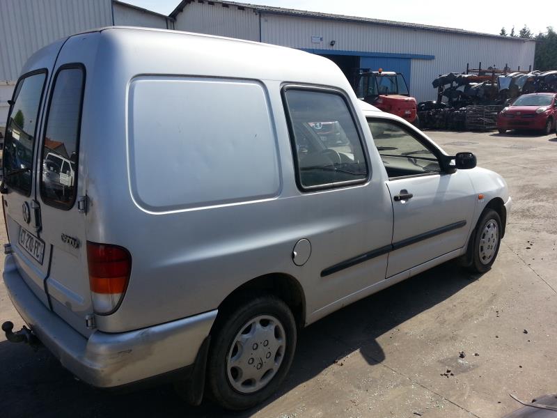 Volkswagen caddy 1996