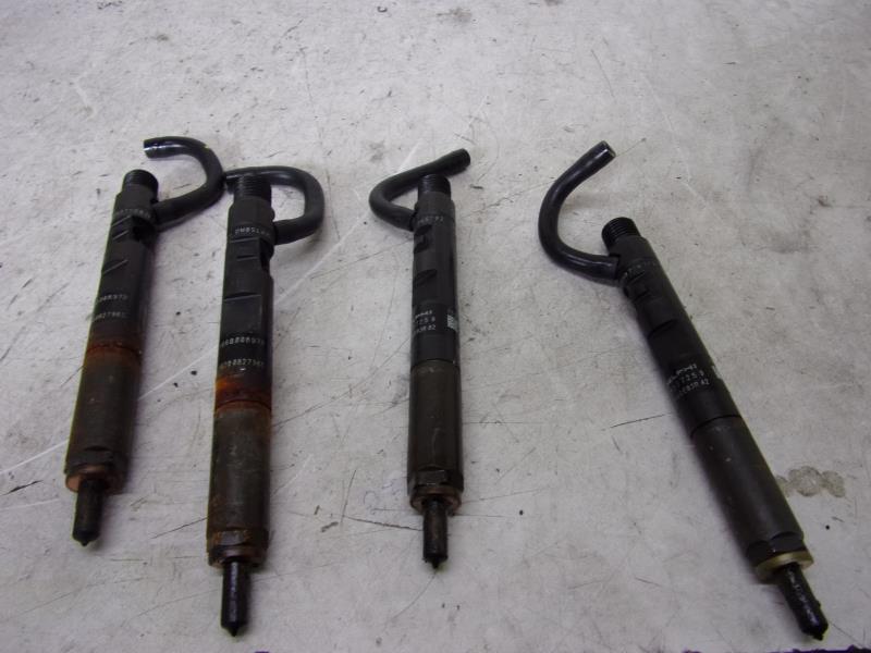 Tarif injecteur clio 3