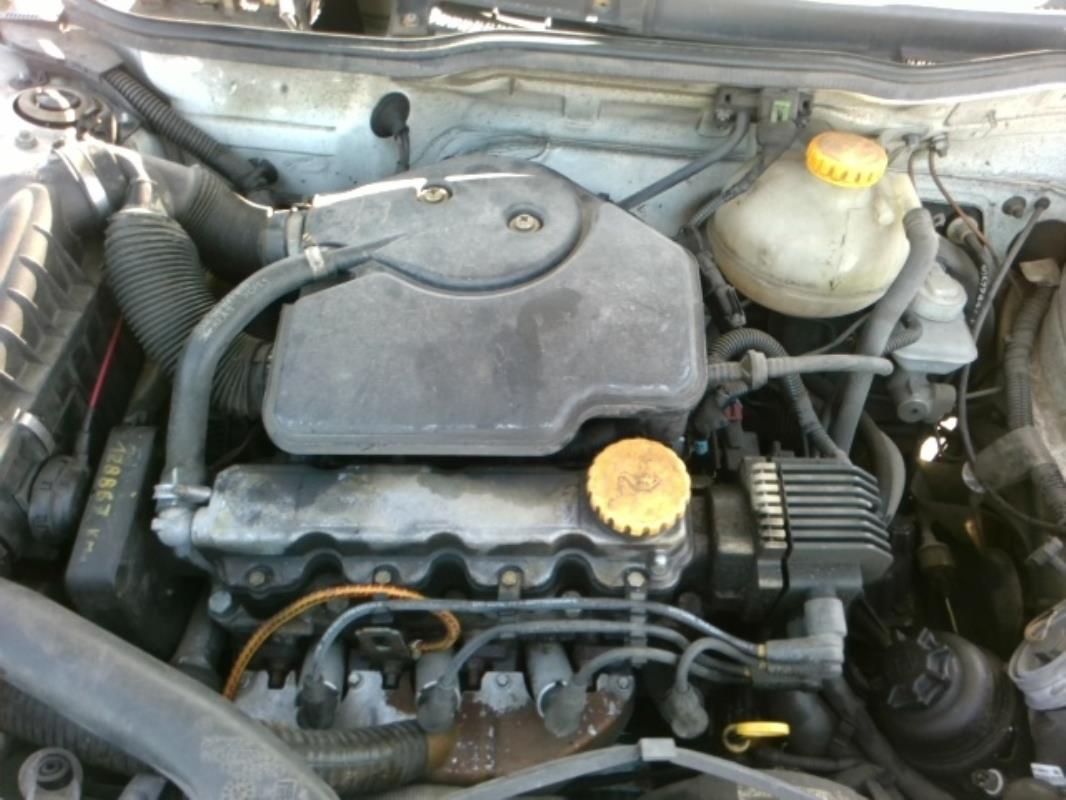 Moteur OPEL CORSA (B) PHASE 1 Essence