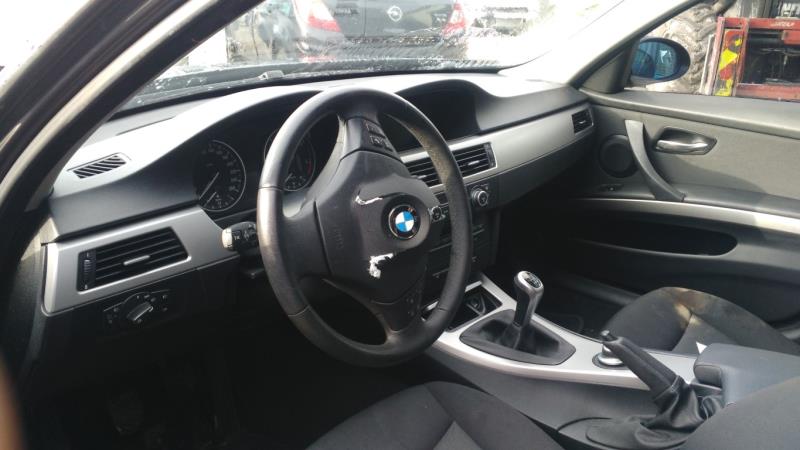 Interieur complet pour BMW SERIE 3 (E90) PHASE 1