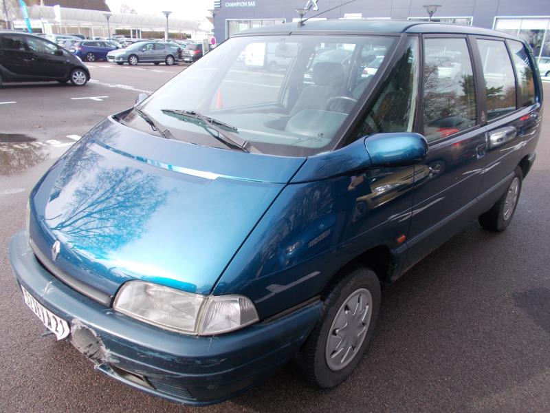 Renault espace 2 rechange