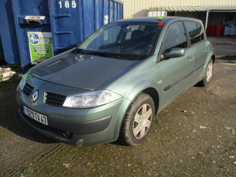 Df049 renault megane 2