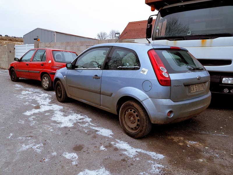 Foto pieza de coche