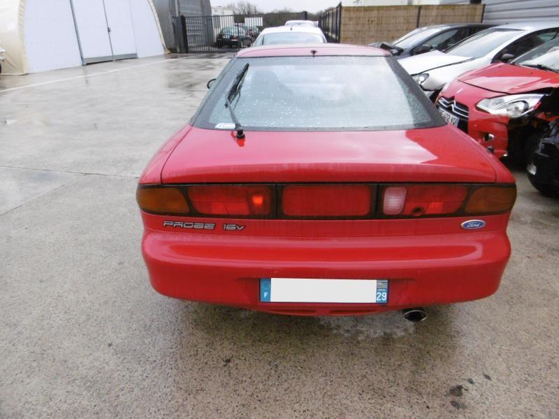 Ford probe 3