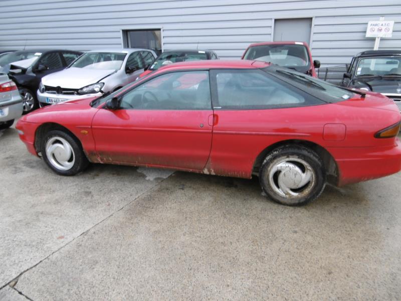 Ford probe 3