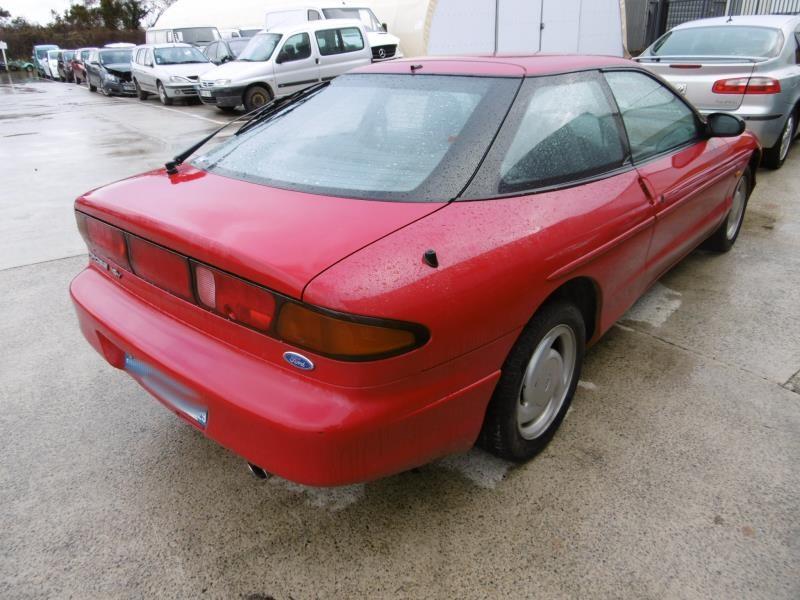 Ford probe 3