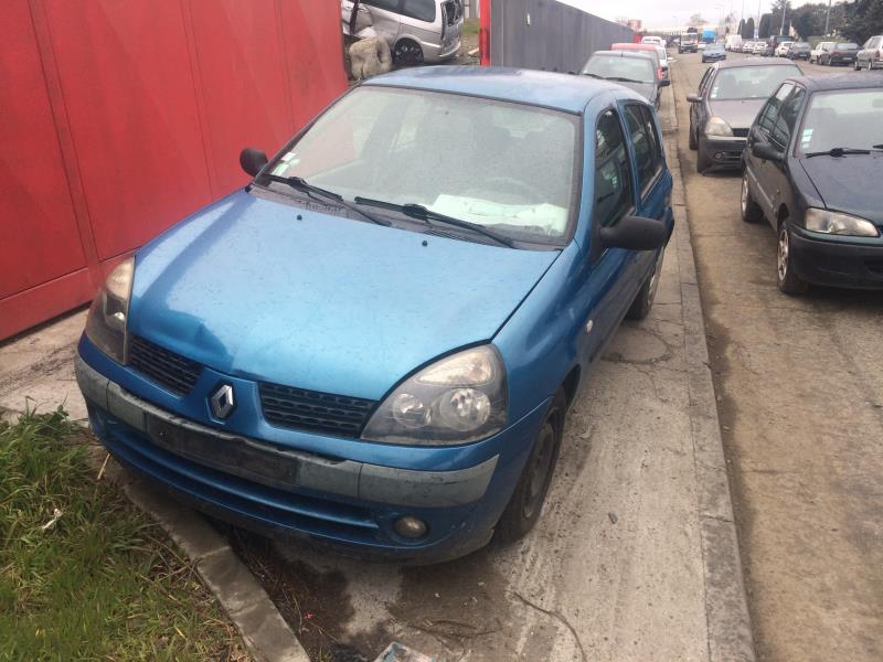 Ciel de toit RENAULT CLIO II PHASE 2 Diesel - Cazenave.net