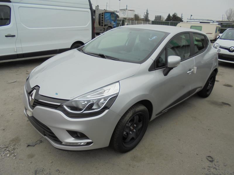 Porte clio 4